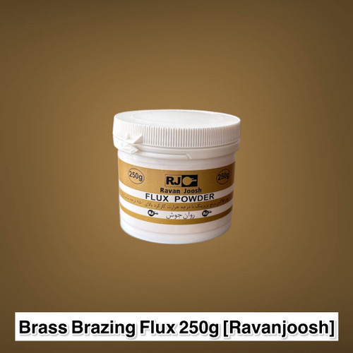 پودر تنه کار برنج